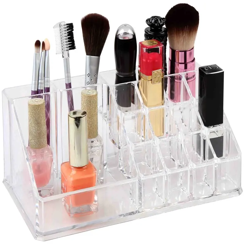 

Cosmetic Organizer
