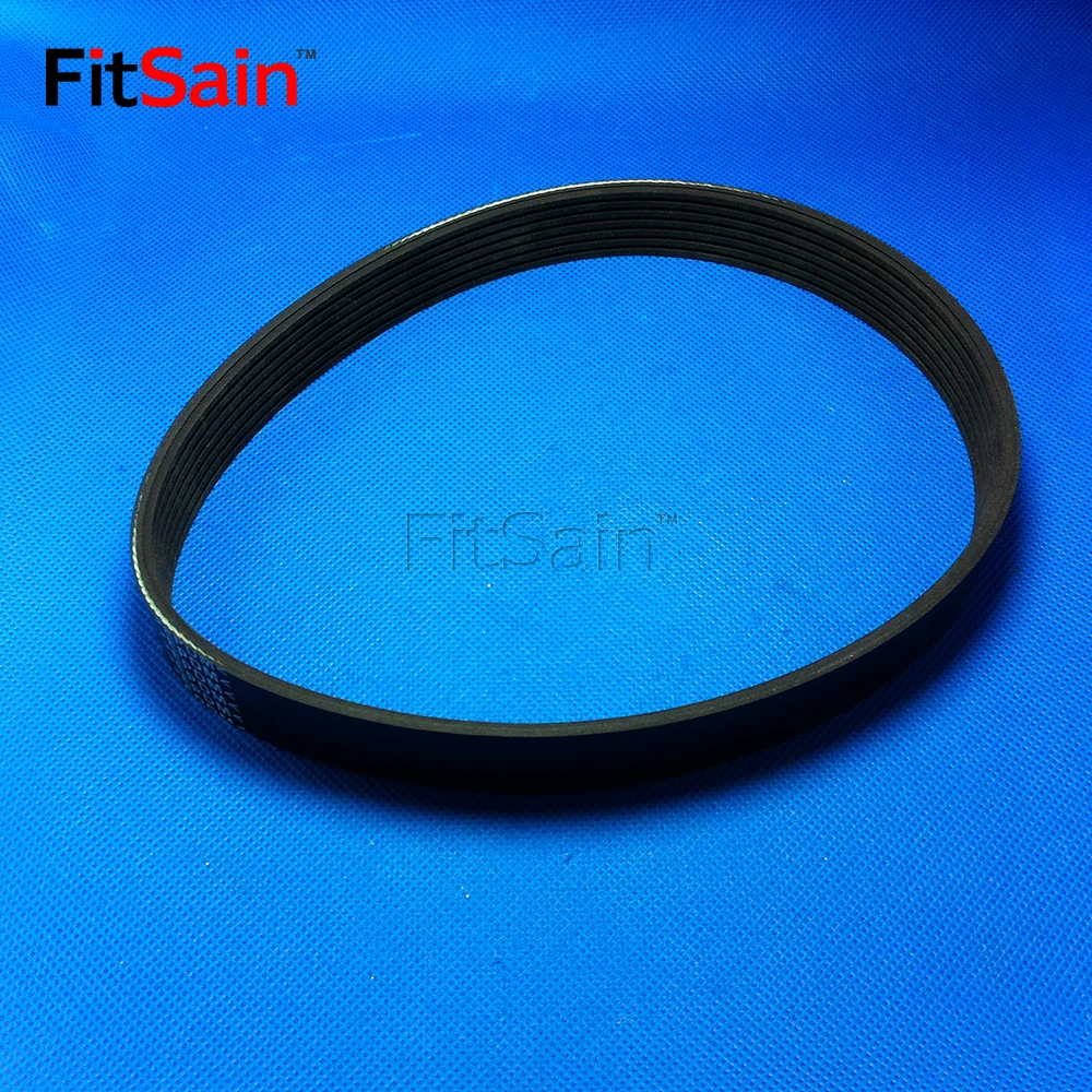 FitSain-7PK580 7PK597 4PK610 4PK615 12PK670 12PK685 Резиновый многоклиновой ремень с несколькими канавками Ремень трансмиссии (art.: 3920c8a704ad3) - 3920c8a704ad3