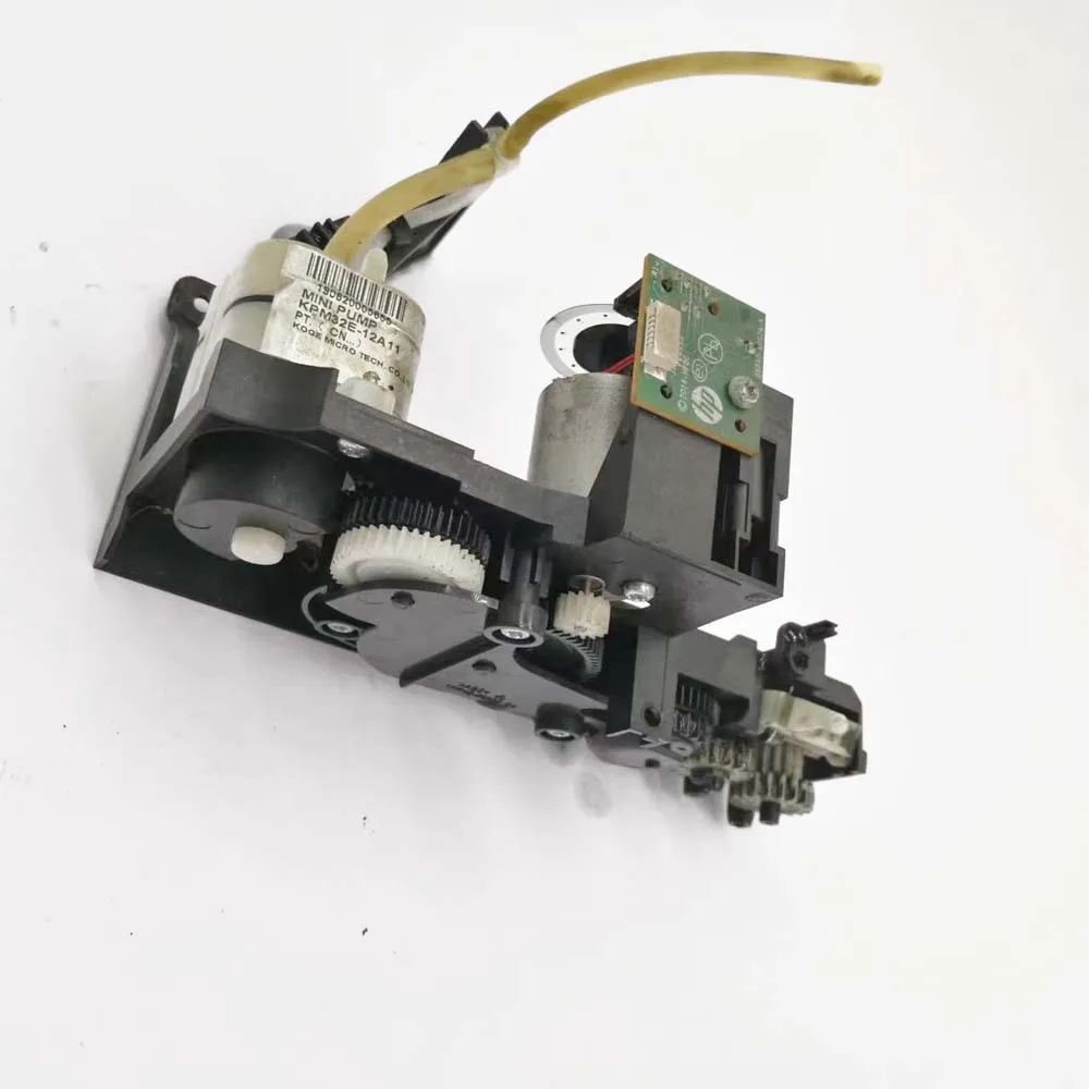 

Ink Suction Pump Motor Fits For HP 9025 9023 9022 9022E 9020 9025E 9028 9020E 9026E 9028E 9023E 9026