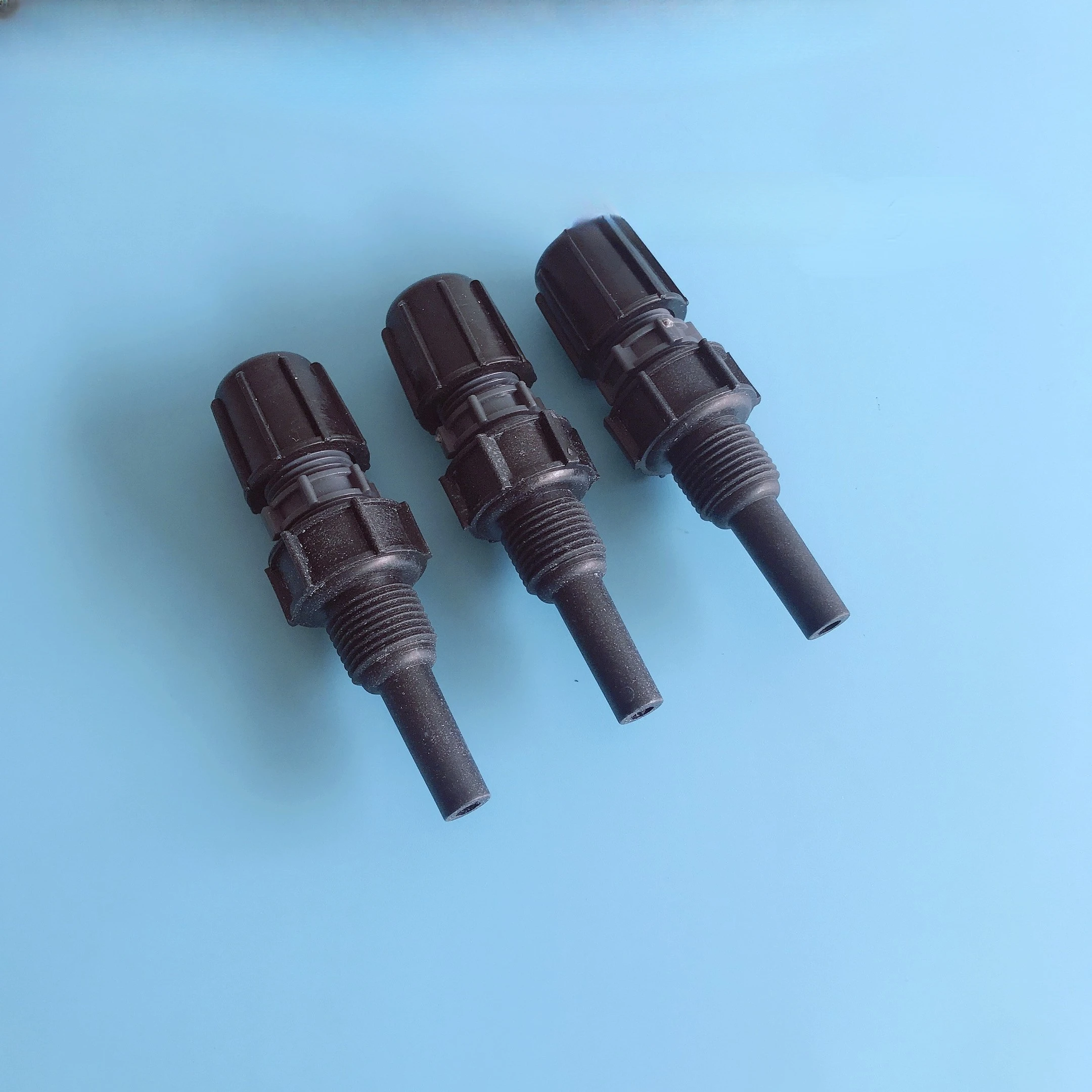 Аксессуары для дозирующего насоса Milton Roe P056P066B926B126C126-398TI Нижний клапан