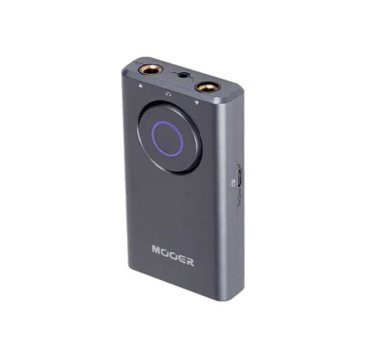 Mooer Prime P1 педаль для гитары умная с многофункциональными эффектами со встроенными