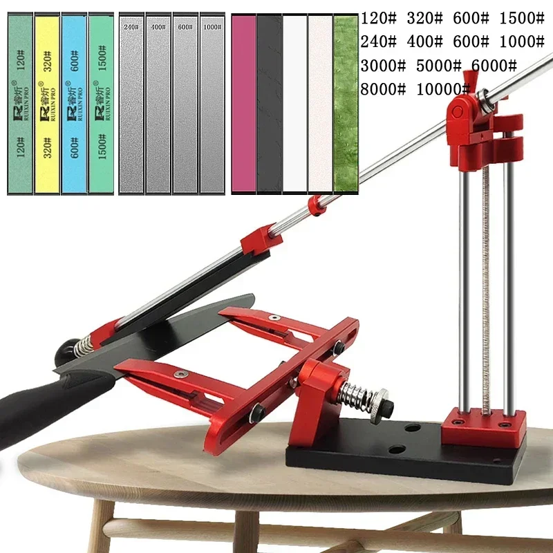 

Профессиональная точилка для ножей