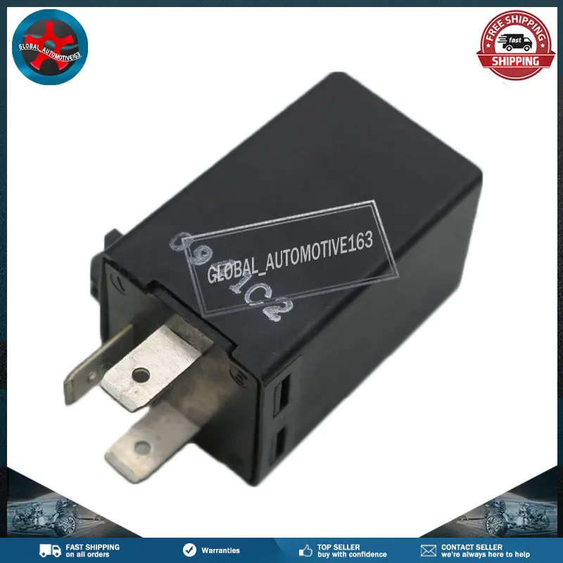 

Fuse Relay 0941C2
