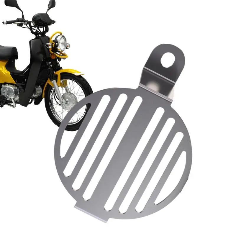 

Задняя крышка для мотоцикла, задняя крышка для мотоцикла