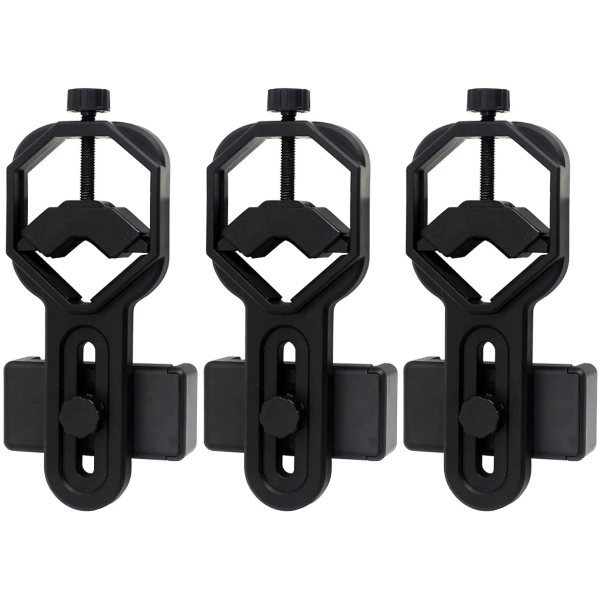 

Clip Holder Clamp Scope Mount Microscope Bracket Photograph Photography