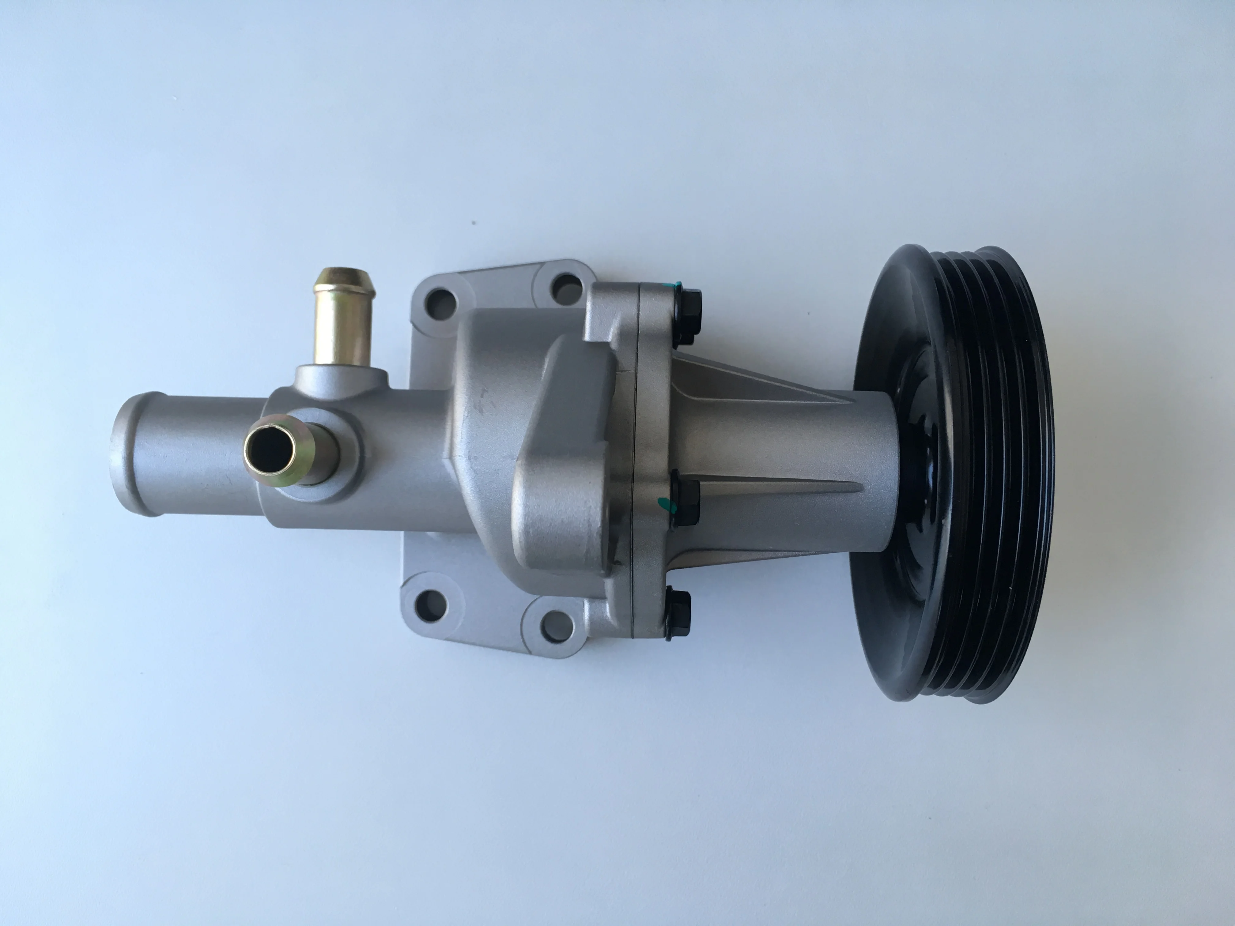 Автомобильный водяной помпон 24537098 24515010 25191167 для Chevrolet Nieuwe Zeil