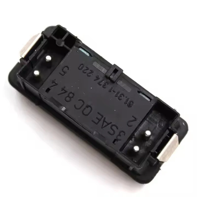 Новая аварийная мигалка кнопка предупреждения для BMW E31 E32 E34 E36 M3 M5 Z3 318 525i 530i 735i 840Ci