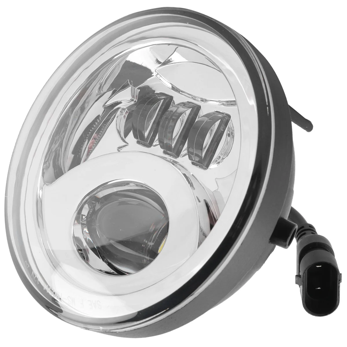 2 шт. передние противотуманные фары для Toyota Tacoma 05-11/ Solara 04-06/ Sequoia 08-15/ -Tundra 07-13