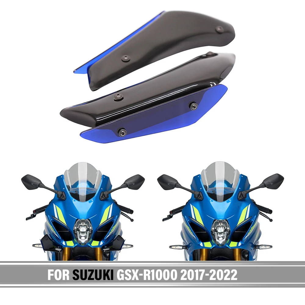 

Обтекатели для мотоциклов Suzuki GSX-R1000 GSXR1000 L7 2017-2022 2018 2019