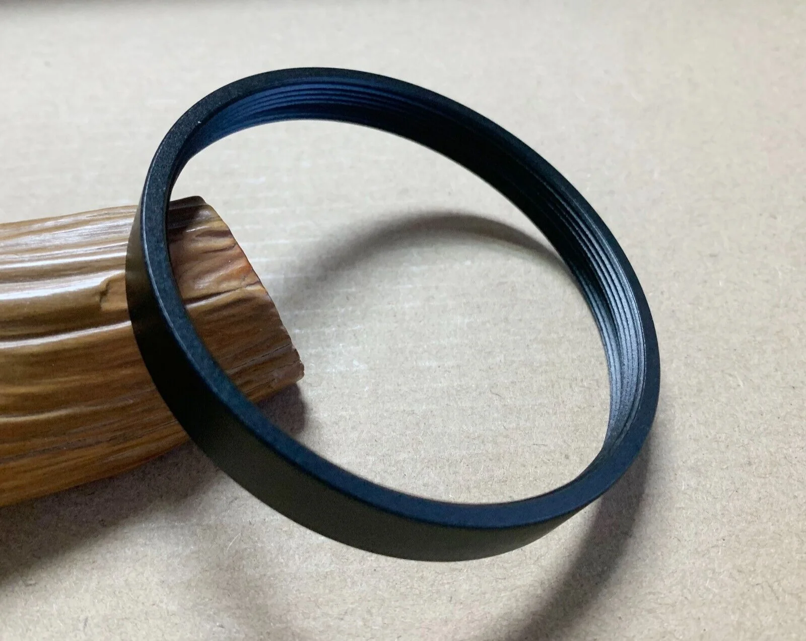 

ProScope New M65x1 Helicoid to M68x1 Female Thread Adapter для Pentacon Six