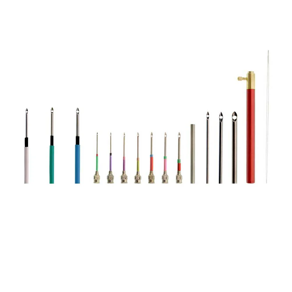 

1 Set Metal Knitting Tambour Set Punch Tool Embroidery Beading Embroidery Tool Tambour Crochet Hook Sewing Threader