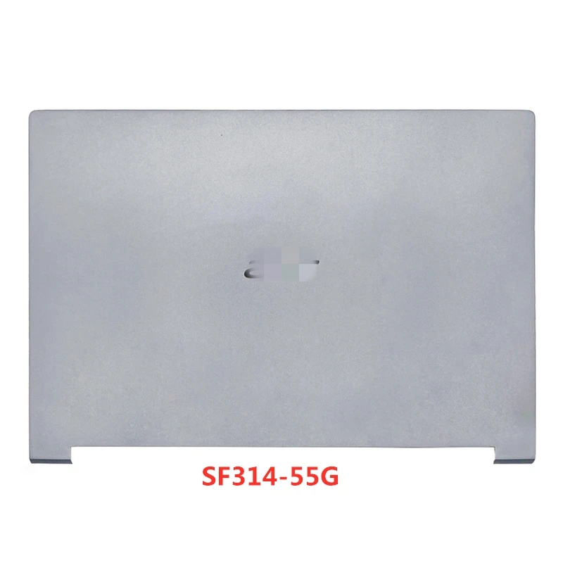 Новый ноутбук для Acer Swift3 SF314-55G, задняя крышка, передняя панель, Упор для рук, Нижняя крышка