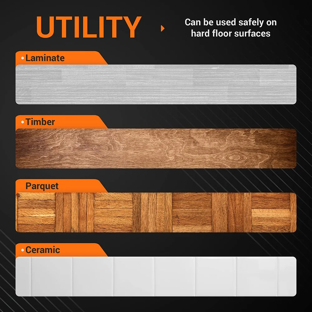 Накладка для швабры Deep Clean Bissell 2124 2039A Очистители твердого пола — моющиеся и