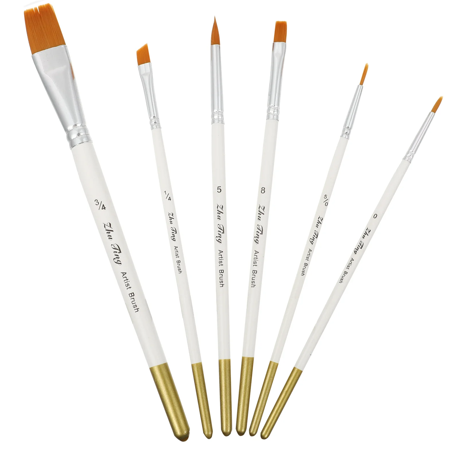 

Decorating Cake Brush Tools Cookie Fondant Air Sugar Brushes Dessert Chocolate Supplies Paste Detail Fine Edible Candy Painting