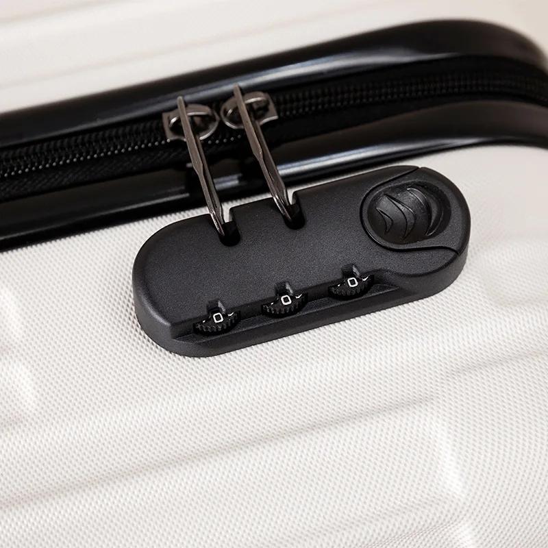 Lightweight Boarding Case Female 18 Inch Suitcase Male 20 Small Box Travel Password Luggage Mini Universal Wheel Trolley Case