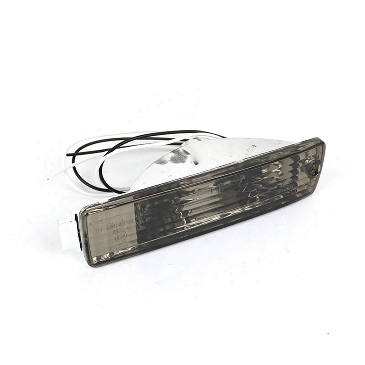 1 пара для Volkswagen VW Golf 2 MK2 Jetta 1980-1992 передний указатель поворота бампер индикаторная