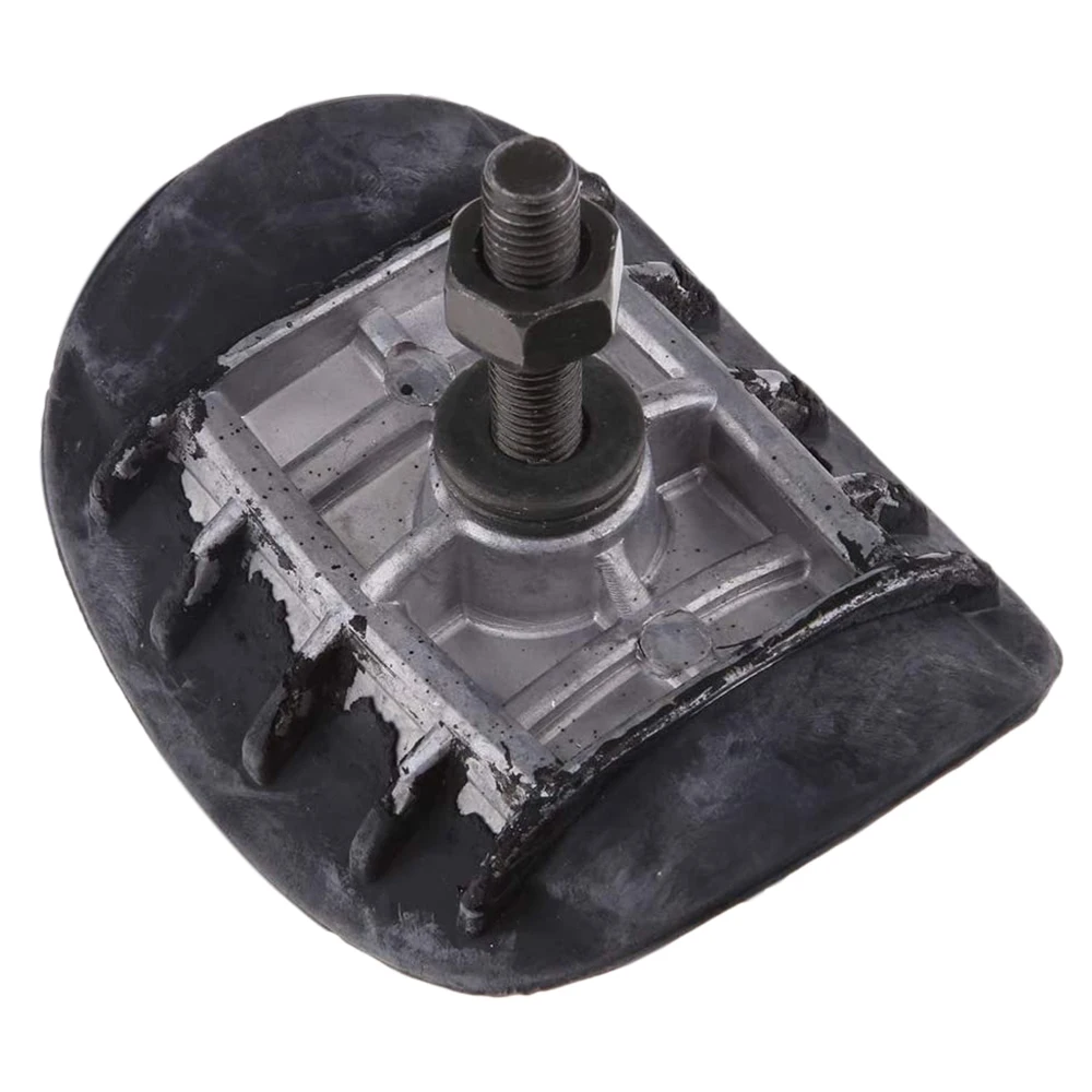 

Motorcycle Bike Wheel Rim Lock Tyre Inner Tube Safe Bolt 2.5 Inch for