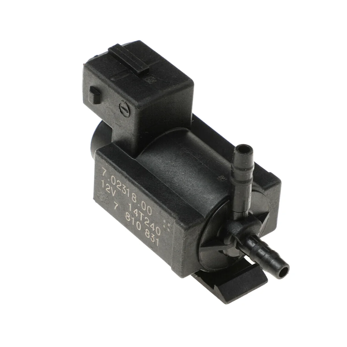 

11747810831 Turbo Boost Pressure Solenoid for BMW E36 E46 E65 E66 M5