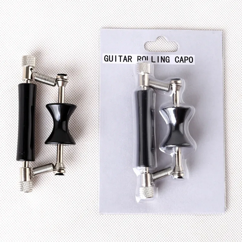 

Tuning Clamp Durable Acoustic Common For Electric Guitars/acoustic Guitars Universal Musical Instrument Parts Guitar Tuner Clip