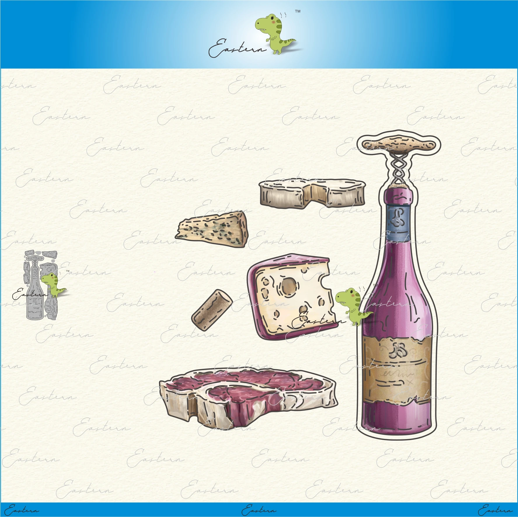 Металлические штампы для вырезания новинка 2022 формы сделай сам скрапбукинга