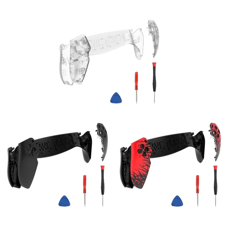 Защитный чехол устойчивый к царапинам для игровой консоли PS геймпада