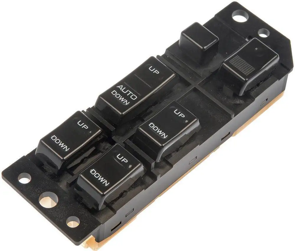 

Door Window Switch Front Left Dorman 901-807