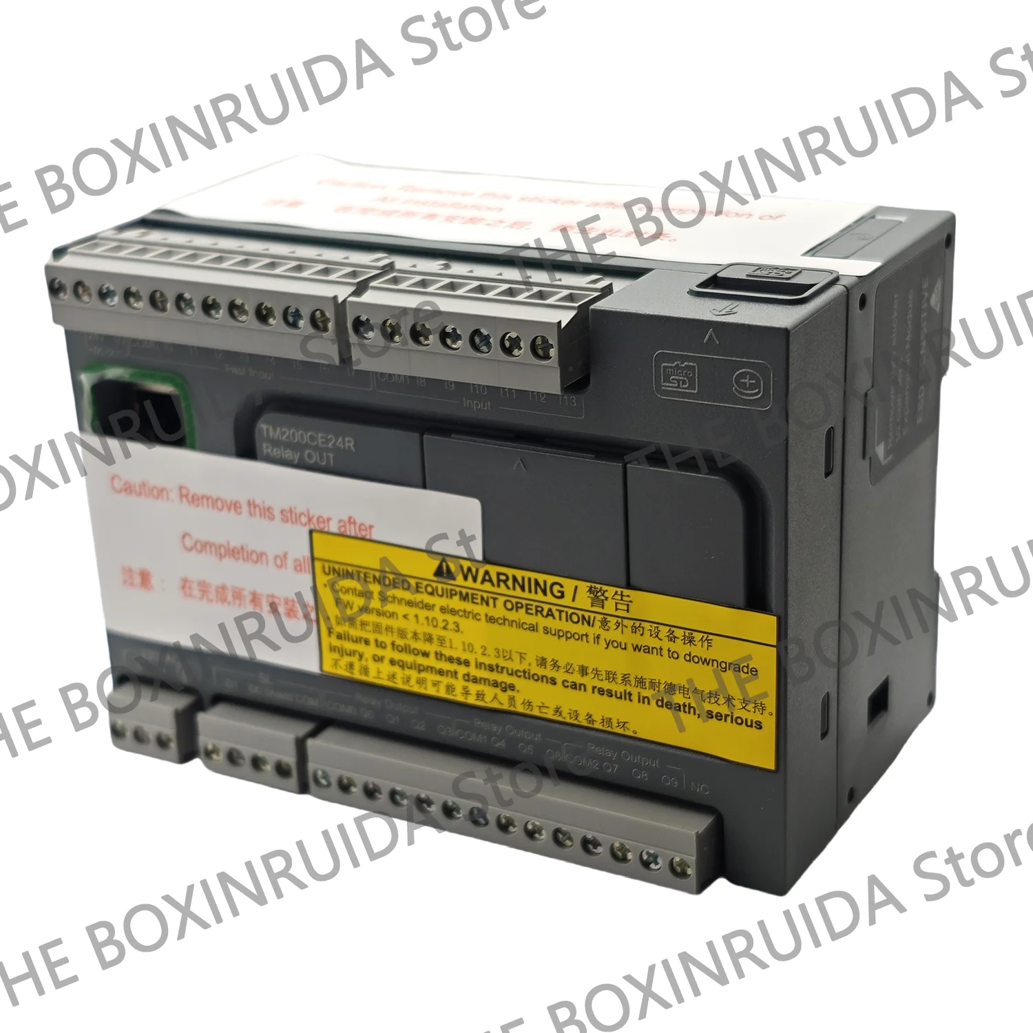 Микросхема TM200CE24R