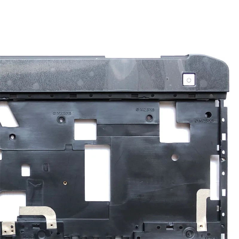 Фото НОВИНКА для Dell Latitude E5530, верхняя крышка упора для рук 0P20YY AP0M 1000100   /Нижняя базовая крышка 053FCF AP0M 1000700 №4