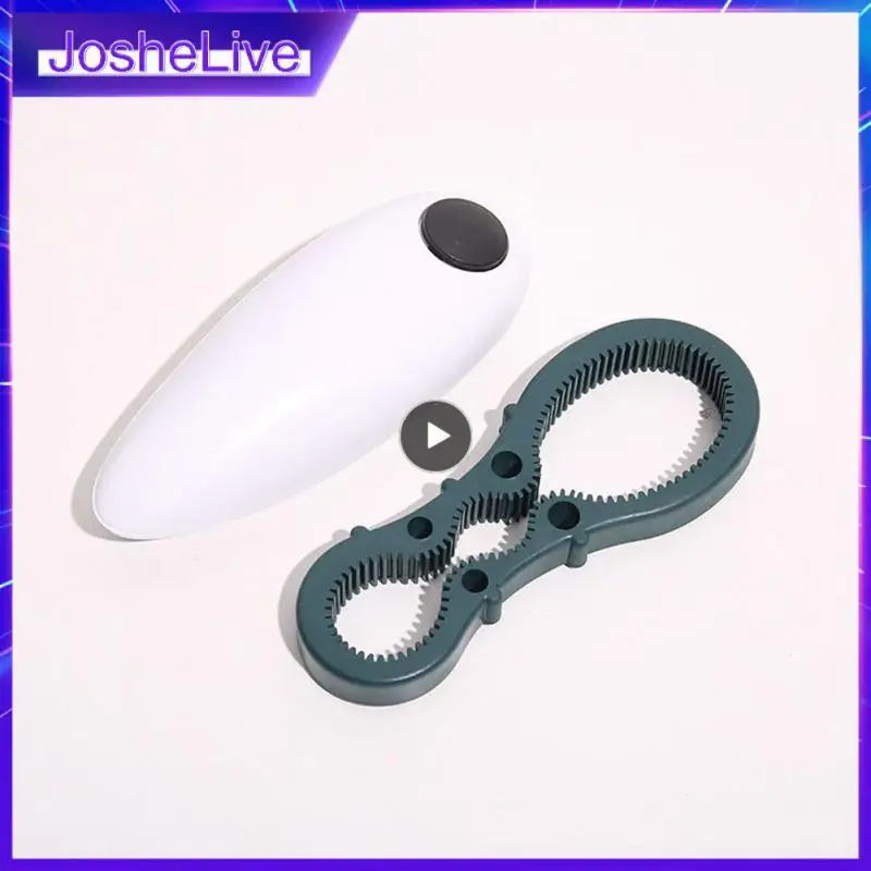 

Wine Bottle Opener Household One-touch Kitchen Bar Tool Portable Multi-function Cap Opener Kitchen Tools And Gadgets Can Opener
