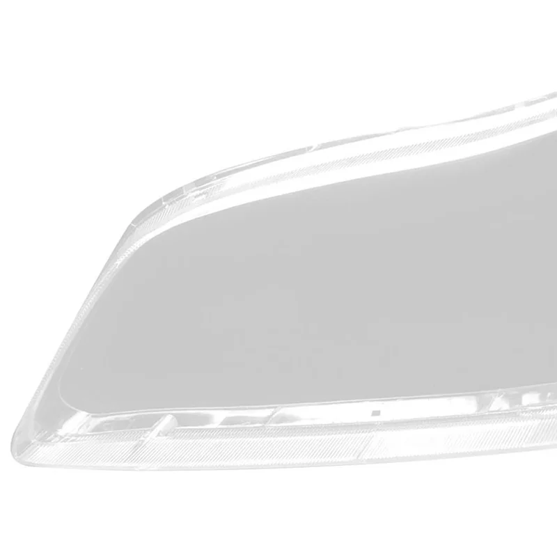 Накладка на правую фару автомобиля прозрачная накладка для Nissan Cefiro A33 2000-2004