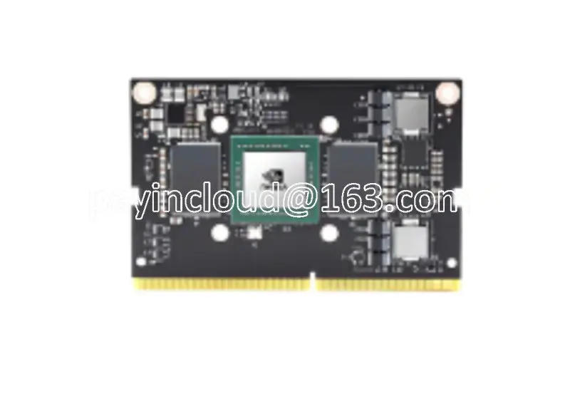 

102110547 TX2 NX модуль MPU Встроенная оценочная плата 102110547