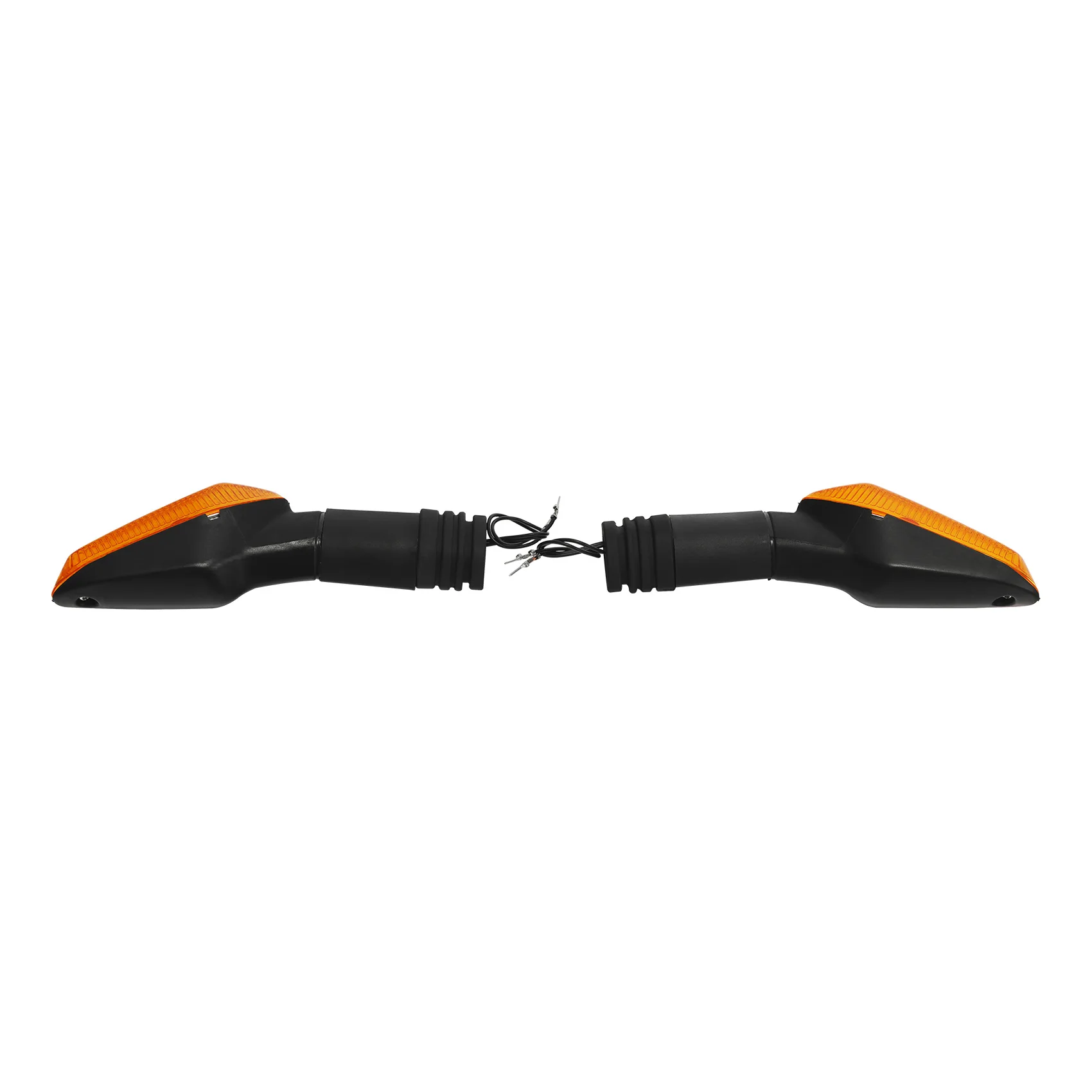 Задний указатель поворота для мотоцикла Янтарный Для Ducati Monster 696 2008-2011 796 2002-2014 2013