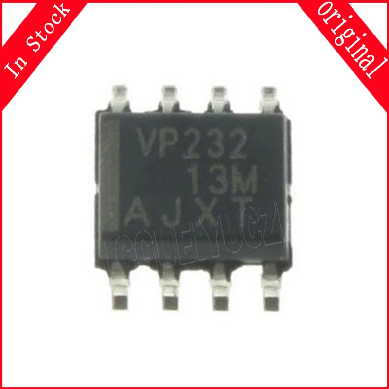 

5 шт./лот SN65HVD232DR SN65HVD232D VP232 SOP-8 в наличии