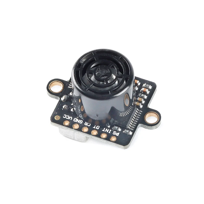 Gy-us42 пиксхок APM IIC I2C модуль датчика ультразвукового измерения расстояния для полетного контроля.