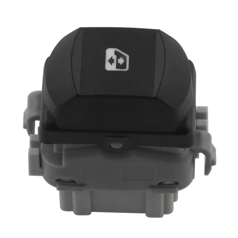 Электрический переключатель управления окном передний левый 8200315013 для Renault Megane