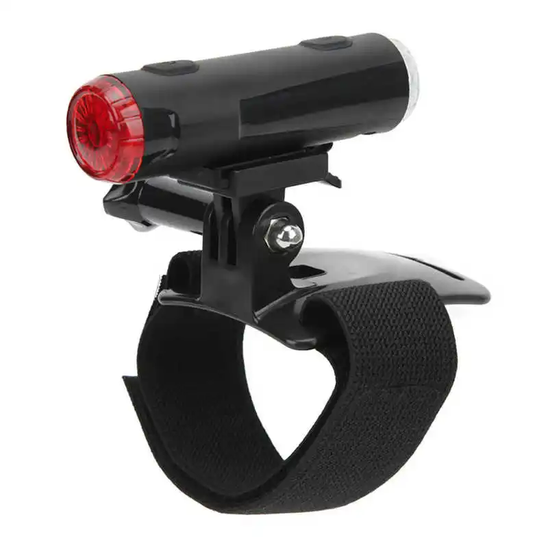 

Крепление на шлем для велосипедной фары