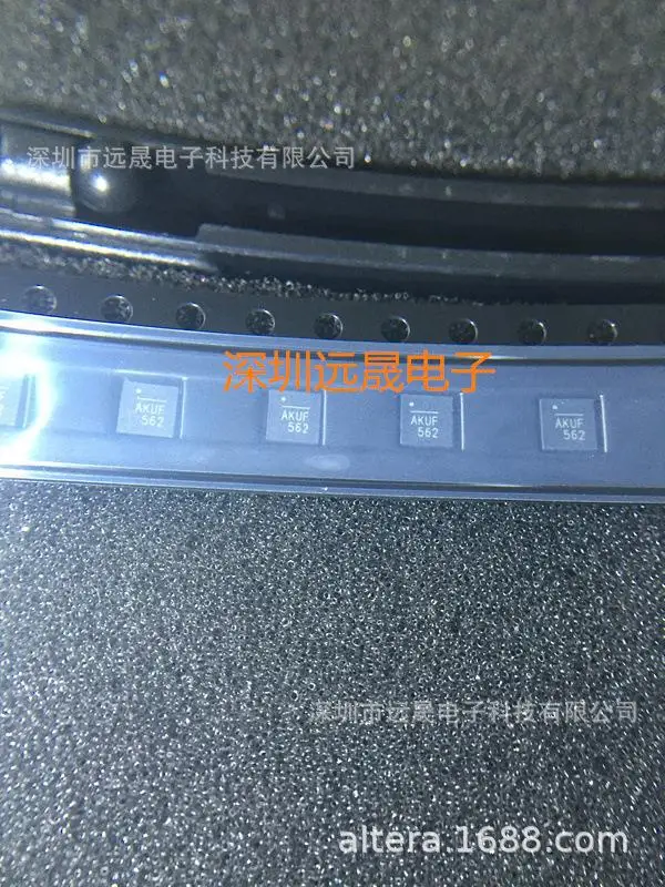 

Оригинальный Новый встроенный чип NB685GQ-Z AKUF MPS