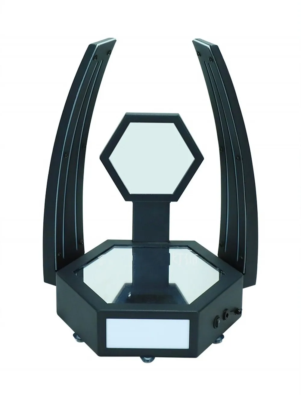 Светодиодный перезаряжаемый держатель для бутылки шампанского ночного клуба