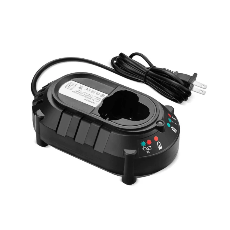 

DC10WA Li-ion Replacement Battery Charger for MAKITA BL1013 BL1014 10.8V/12V DC10WB Electric Drill Screwdriver Power Tool