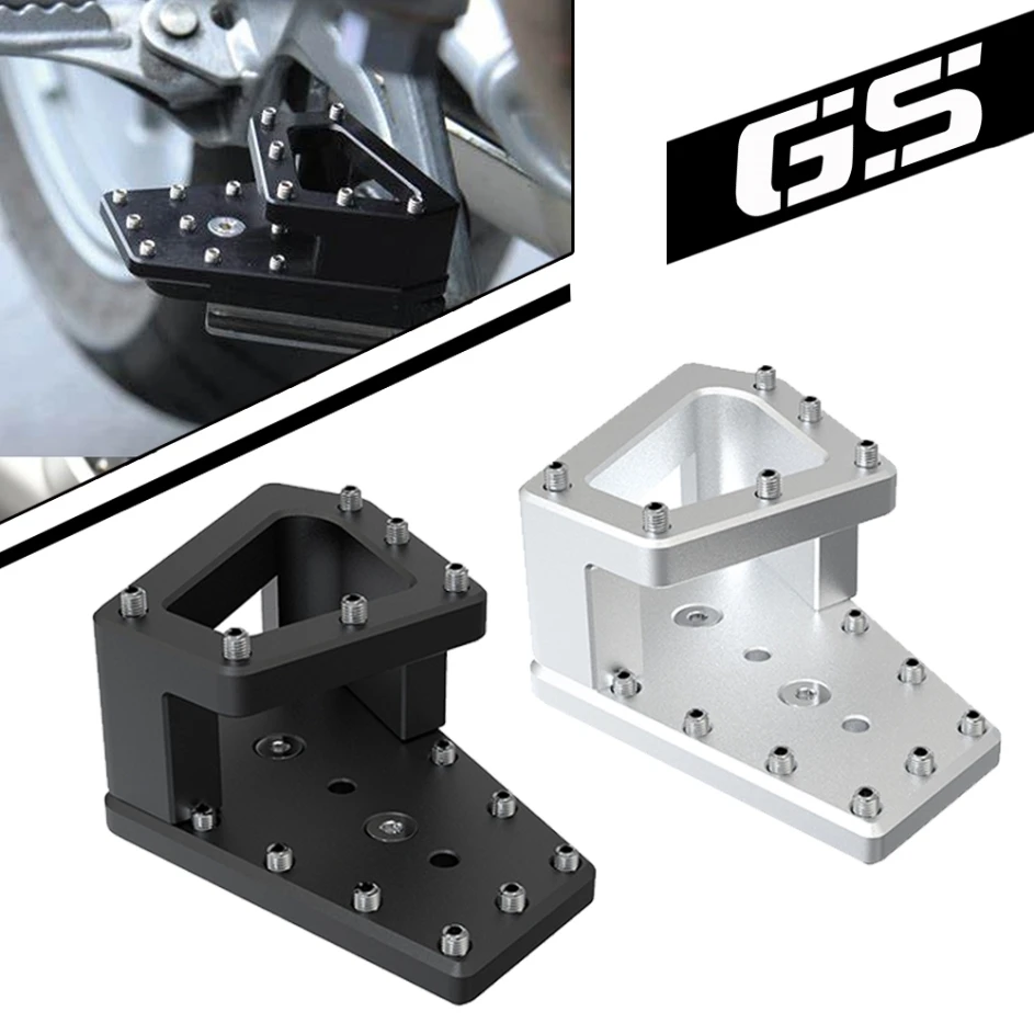 

2022 2021 20 Motorcycle FOR BMW R 1200 GS LC R 1250 GS DualControl Brake Lever Tip System R1200GS LC 2012-2018 R1250GS 2018-2023