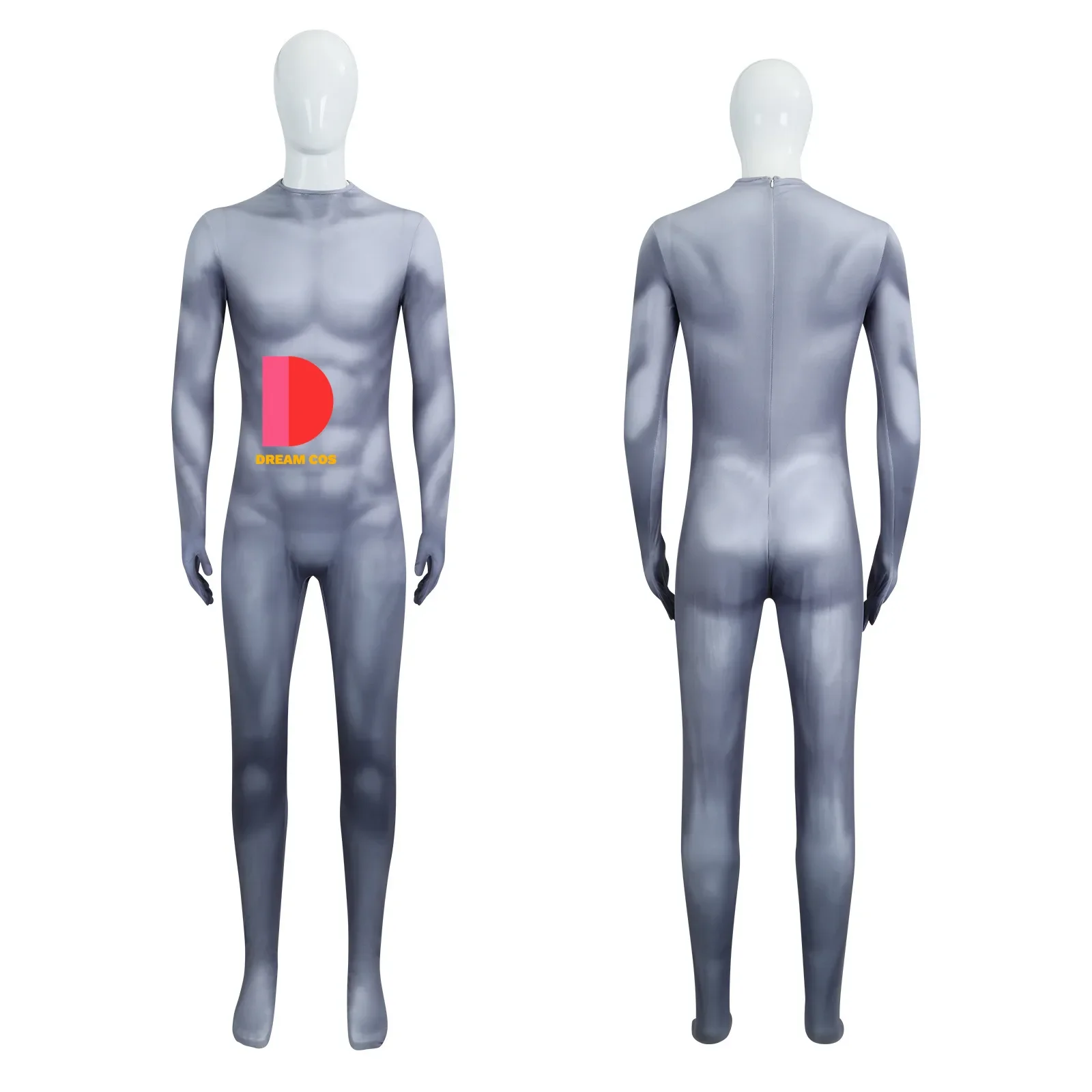 Honkai Star Rail King Nextbucket Косплей Костюм Звездный купол Железнодорожный мусорный бак