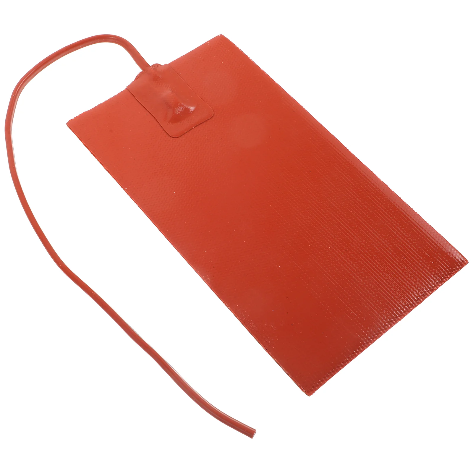 Масляный нагреватель поддон двигателя нагревательный ткань из стекловолокна