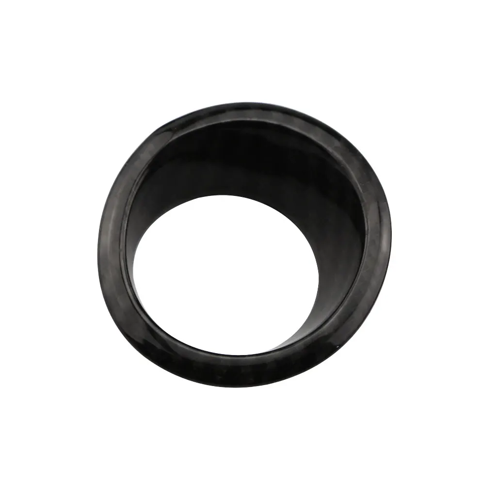 

Автомобильный ключ зажигания, украшение, кольцо, накладка, наклейки, подходят для Jeep Compass 2th 2017-2019 Renegade 2015-2019, аксессуары