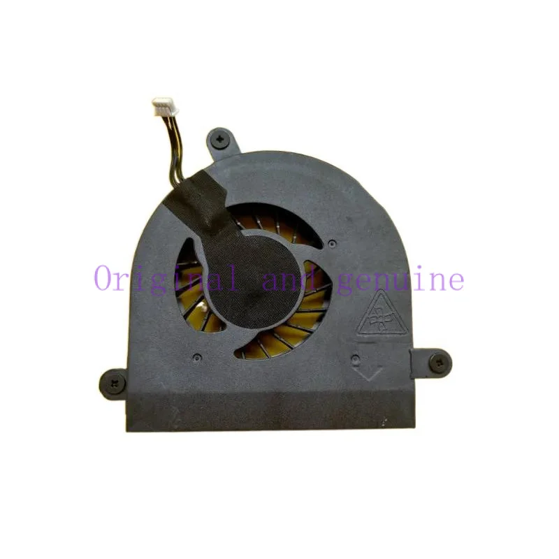 Вентилятор охлаждения для DELL ALIENWARE M17X R3 R4 R5 0XVXVH DC28000CMF0/DC2800099F0 0Y34KC 0GVHX3 DFS531205HC01 FC7U