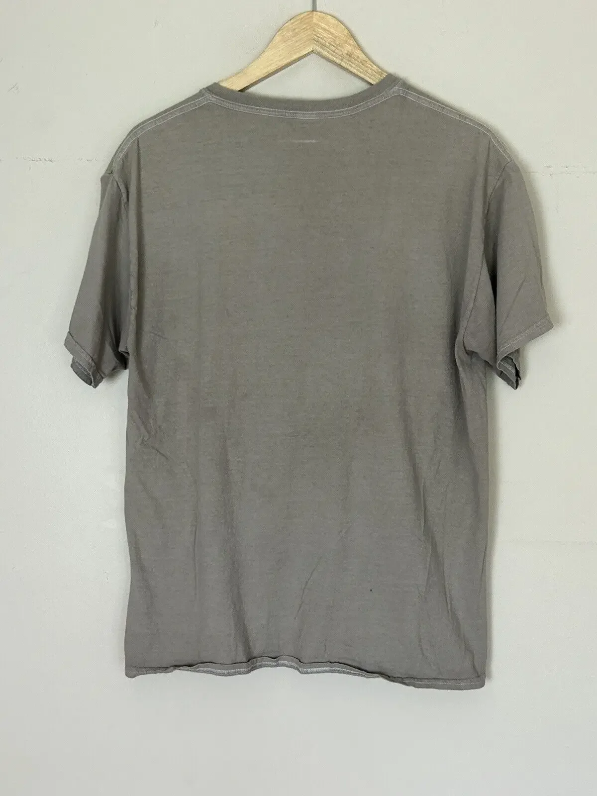 Рубашка Diana Ross с коротким рукавом и круглым вырезом