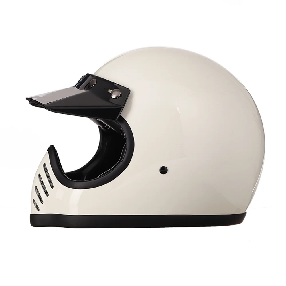 mx style helmet