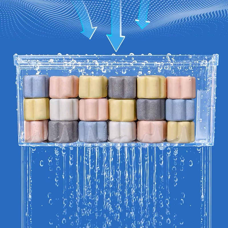 100/200/500 г нитрифицирующие бактерии для аквариума