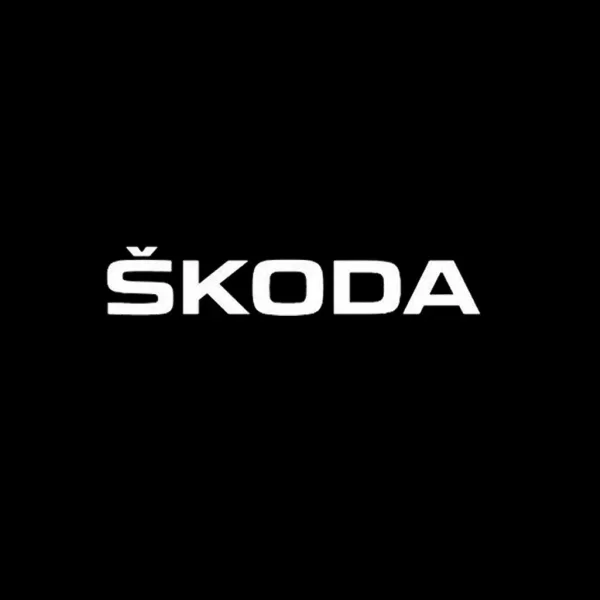 

2X для Skoda автомобильный светодиодный проектор с логотипом двери Karoq 2017-2024 Kodiaq 2016-2024 Octavia A7 2015-2024 YETI 2012-2017 аксессуары