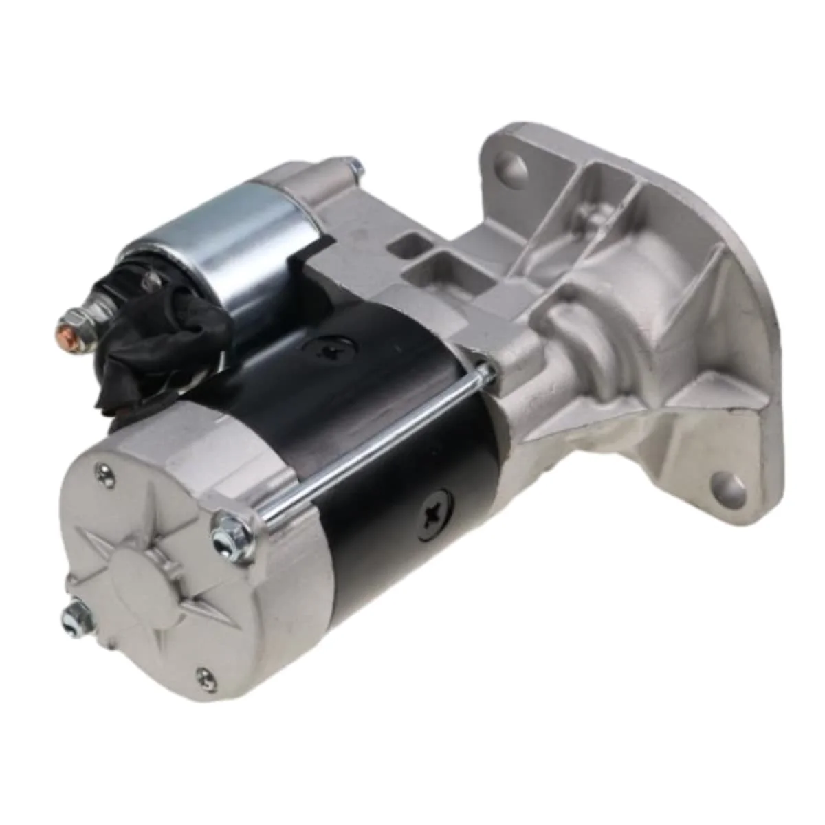 Сменный стартер 12 В 2 кВт 45-2177 452177 Для транспортного холодильного блока SLX-100 SL-400e