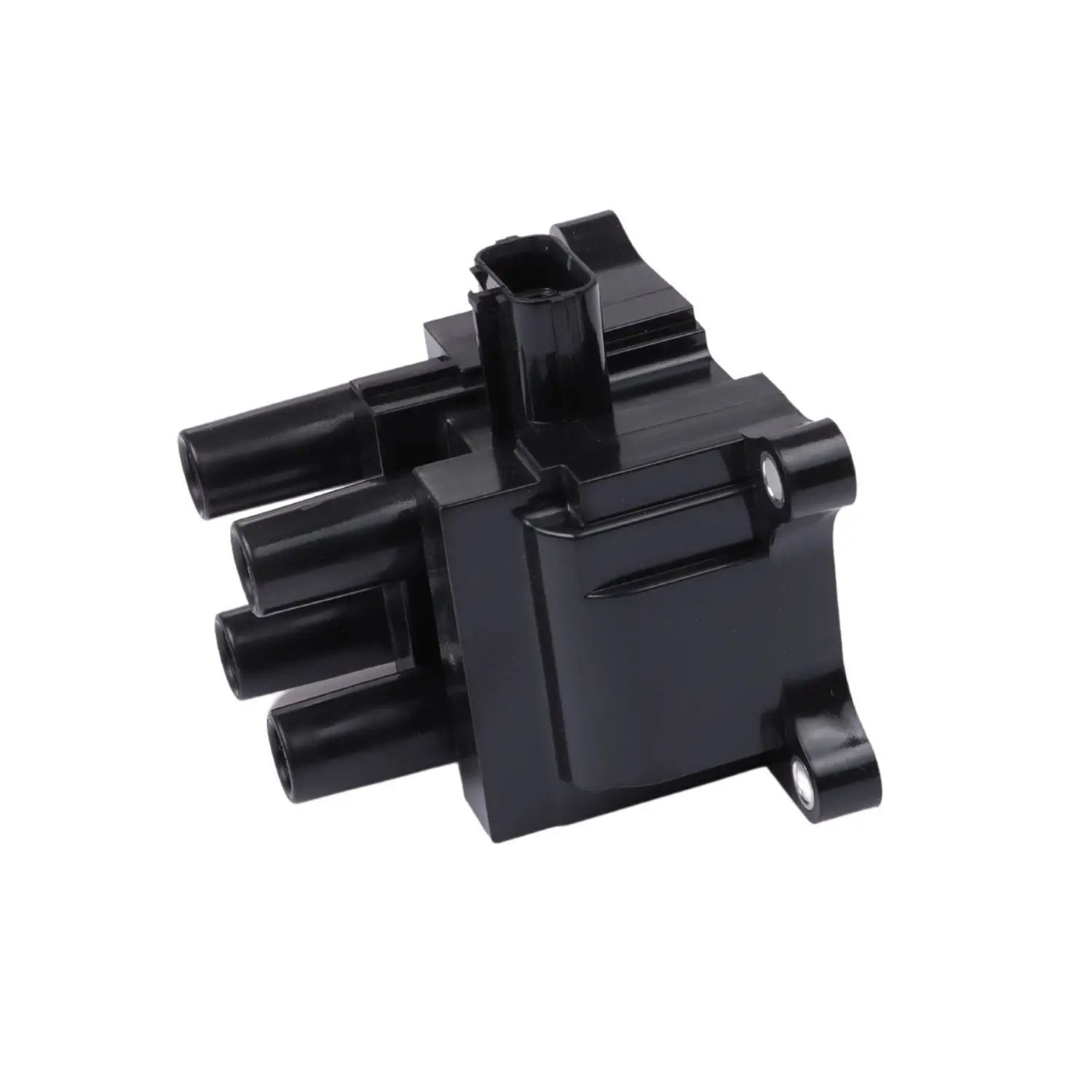 Катушка зажигания для Mazda 6 1.8L 2.0L 2.3L GG GY 2003-2006 MPV IGC335 ILTR5A-13G L81318100 Бесплатная доставка